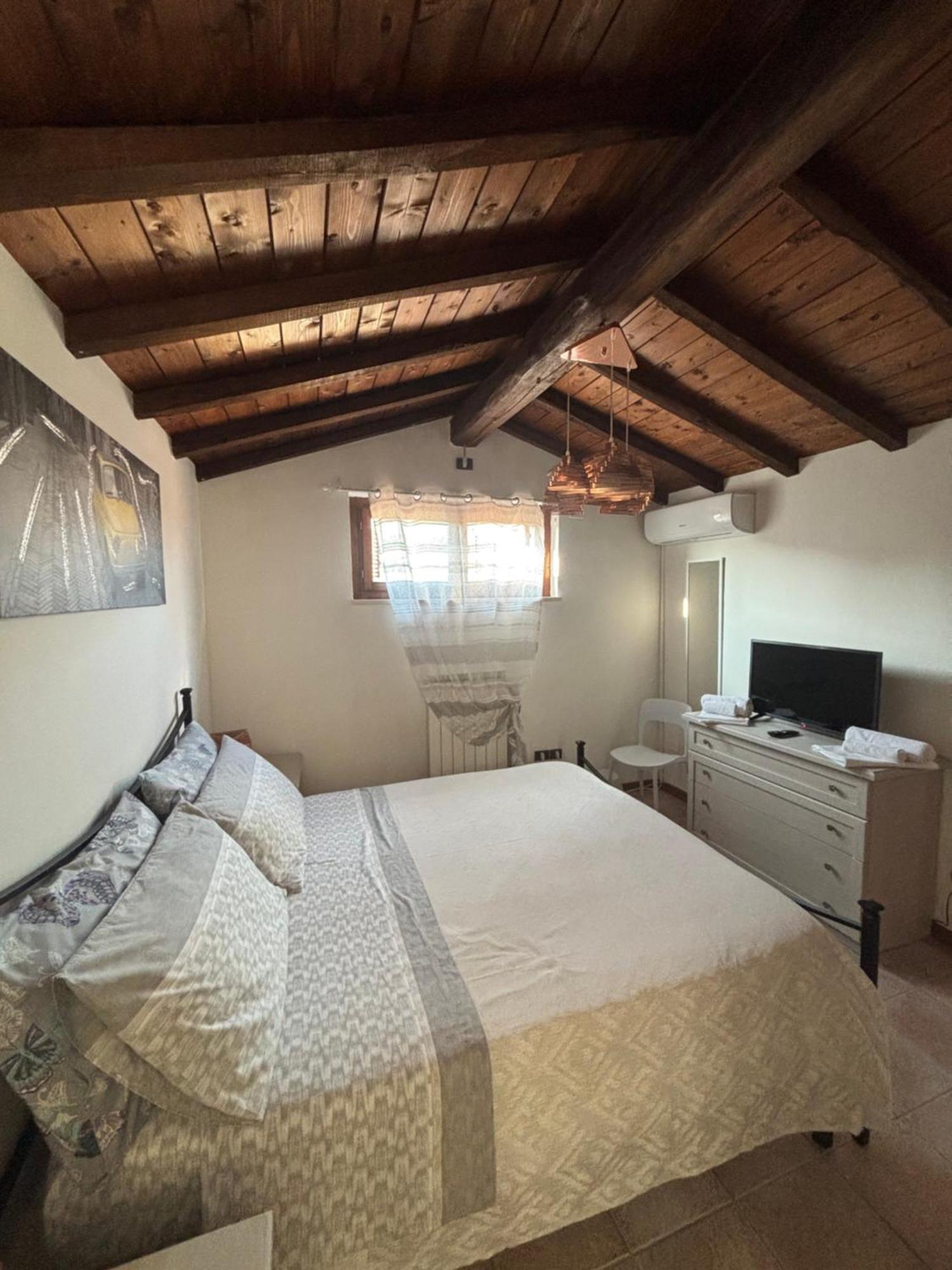 Aryhouse Apartment Terni Exterior foto